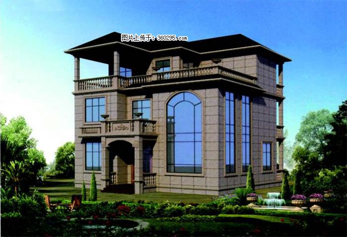 EPS工程案例(1) - 丽水三象EPS建材 lishui.sx311.cc