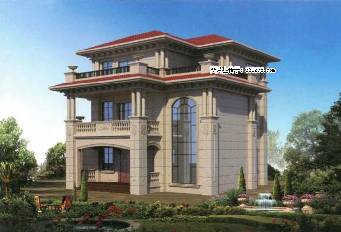 EPS工程案例(3) - 丽水三象EPS建材 lishui.sx311.cc